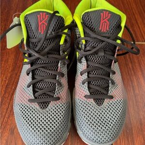 Nike Kyrie 1 Sneakers - " The Dungeon"